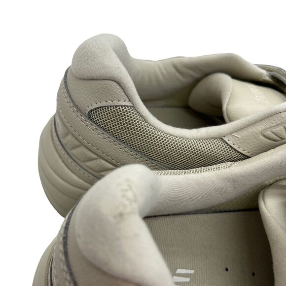 New Balance Leather Walking Shoes Mens 928 V3 MW928HN3 Beige Size 10 B Narrow main image 7